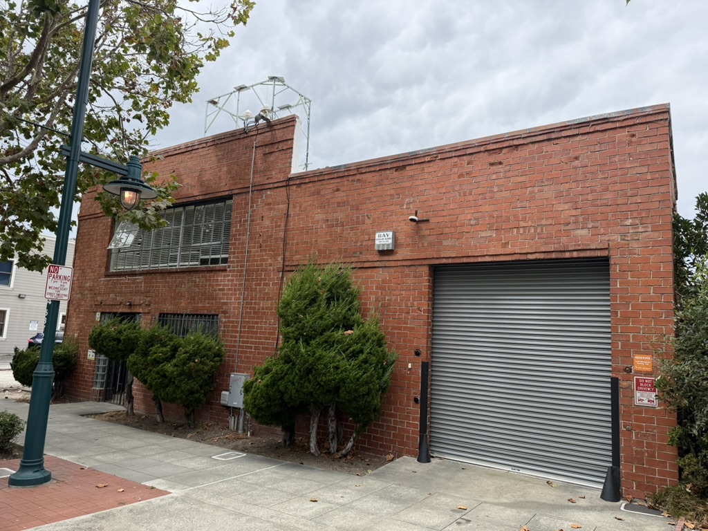 1368 Park Ave Emeryville Image #1