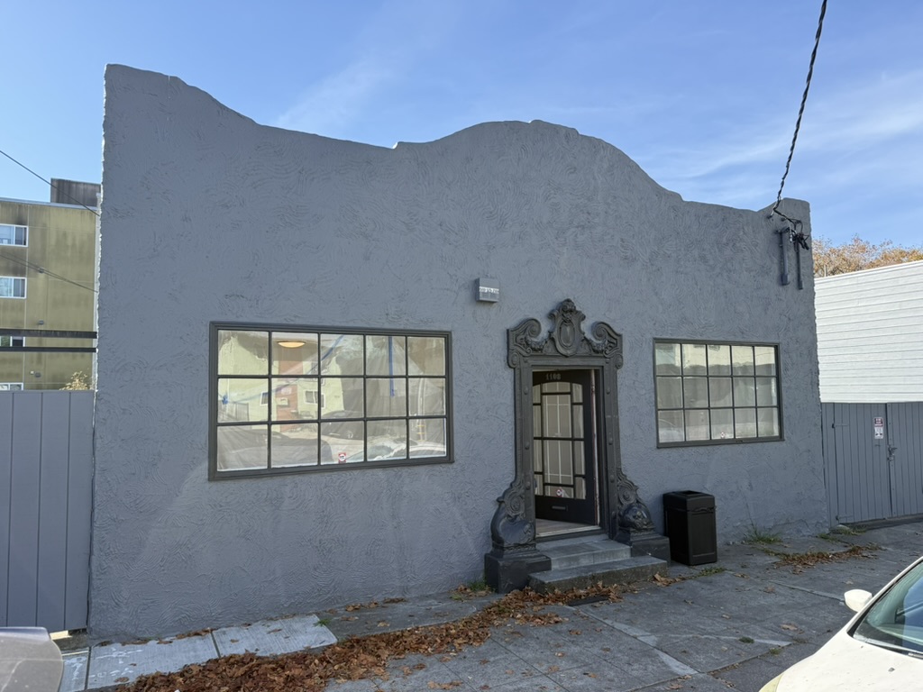 1108 Blake Street Berkeley Image #1