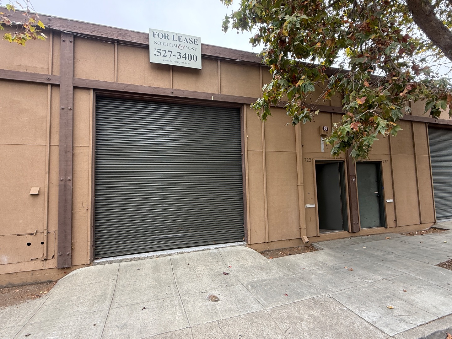 2465 Fourth Street Image #1